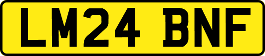 LM24BNF