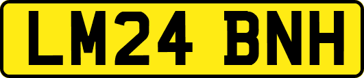 LM24BNH