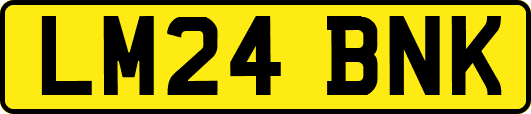 LM24BNK