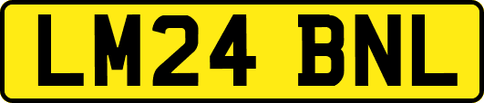 LM24BNL