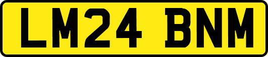 LM24BNM