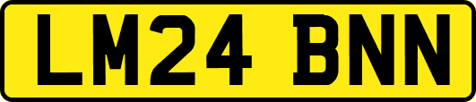 LM24BNN