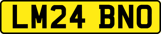 LM24BNO