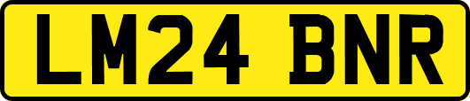 LM24BNR