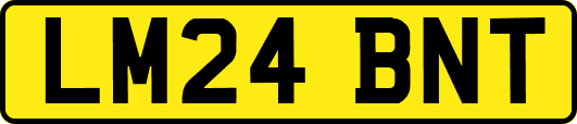 LM24BNT
