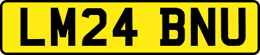 LM24BNU