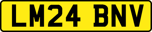 LM24BNV