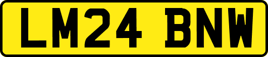LM24BNW