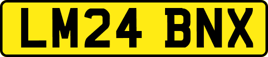 LM24BNX
