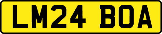 LM24BOA