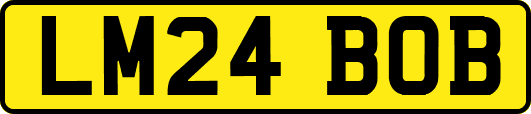 LM24BOB