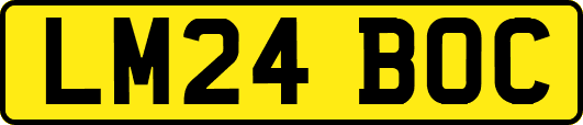 LM24BOC