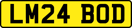 LM24BOD