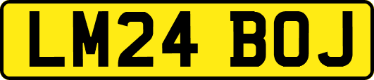 LM24BOJ