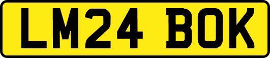 LM24BOK