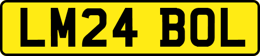 LM24BOL