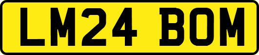 LM24BOM
