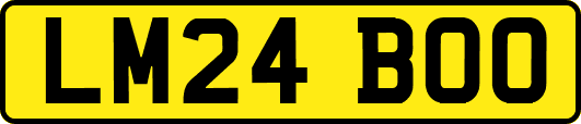 LM24BOO