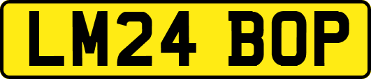 LM24BOP