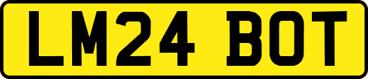 LM24BOT