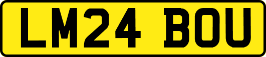 LM24BOU