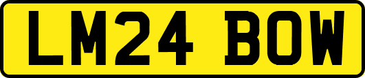 LM24BOW