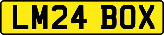 LM24BOX