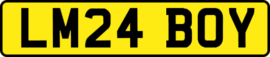 LM24BOY