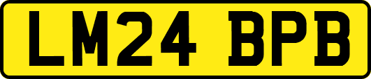 LM24BPB