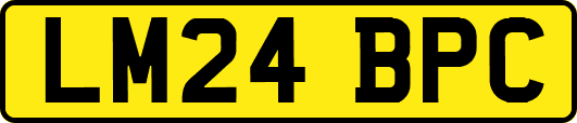 LM24BPC