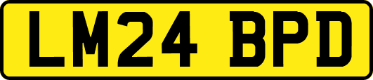 LM24BPD