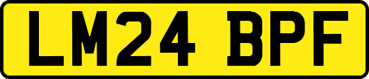 LM24BPF