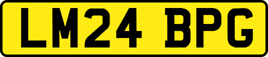 LM24BPG