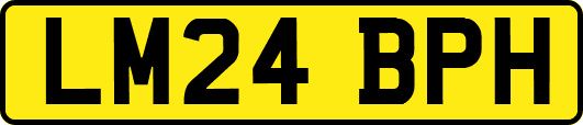 LM24BPH