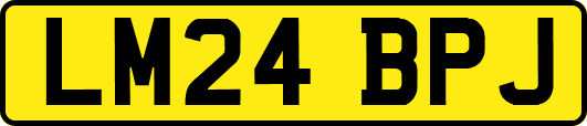 LM24BPJ
