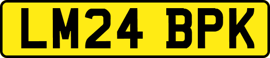LM24BPK