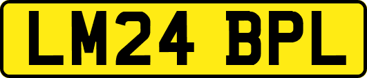 LM24BPL