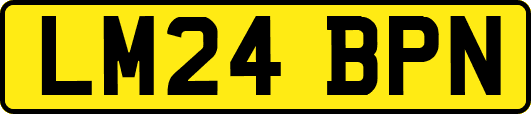 LM24BPN
