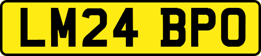 LM24BPO