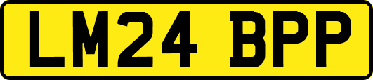 LM24BPP