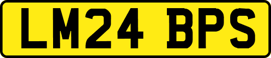 LM24BPS