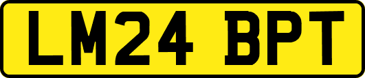 LM24BPT