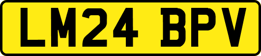 LM24BPV