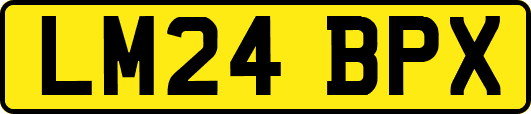 LM24BPX