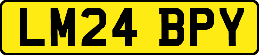 LM24BPY