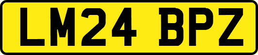 LM24BPZ