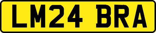 LM24BRA