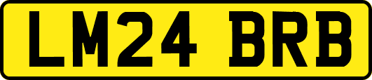 LM24BRB