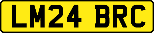 LM24BRC