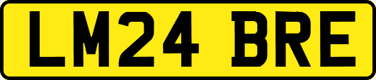 LM24BRE